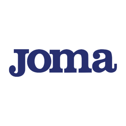 01 Logo Joma Azul 1